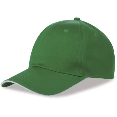 Cappellino sandwich NERI - Immagine 16