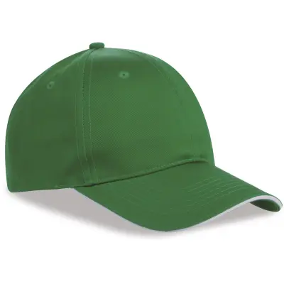Cappellino sandwich NERI - Immagine 17