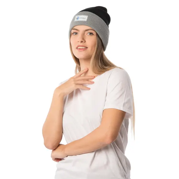Cappellino zuccotto LUIGI - Immagine 20