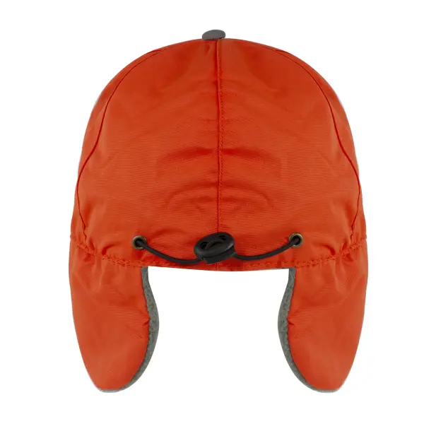 Cappellino invernale in pile MICHELE - Immagine 6
