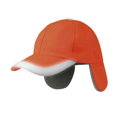 Cappellino invernale in pile MICHELE - Immagine 5