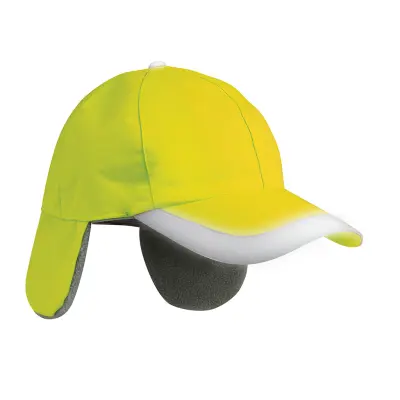 Cappellino invernale in pile MICHELE - Immagine 1