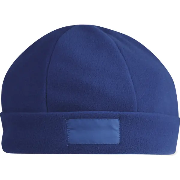 Cappellino zuccotto in pile MANLIO - Immagine 1