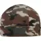 Cappellino zuccotto in pile mimetico MANFREDI - Anteprima 1