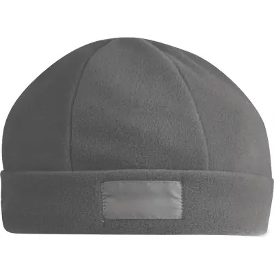 Cappellino zuccotto in pile MANLIO - Immagine 6