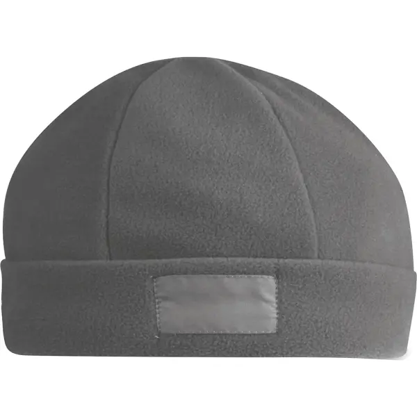 Cappellino zuccotto in pile MANLIO - Immagine 6