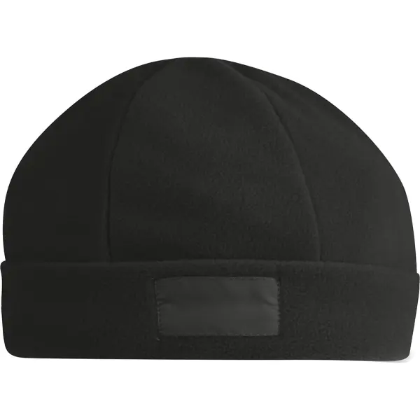 Cappellino zuccotto in pile MANLIO - Immagine 4