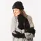 Cappellino zuccotto in pile MANLIO - Anteprima 5