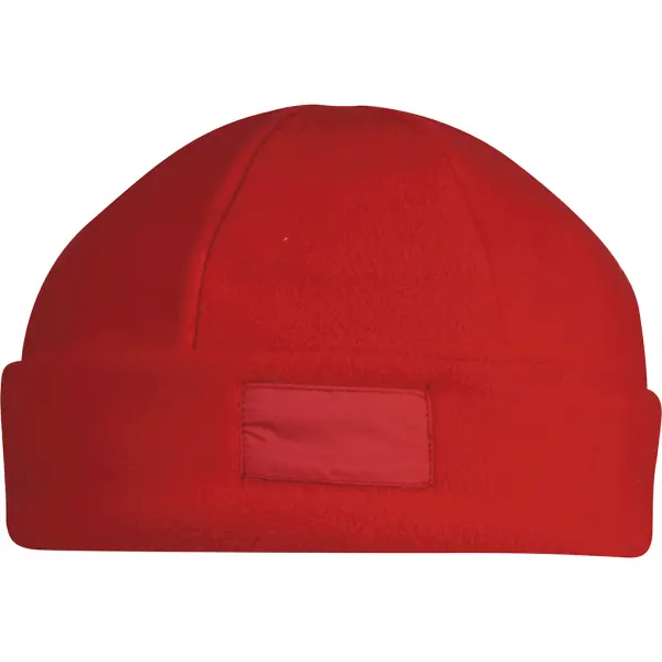 Cappellino zuccotto in pile MANLIO - Immagine 3