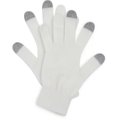 Guanti touch screen tg. XL - Immagine 4