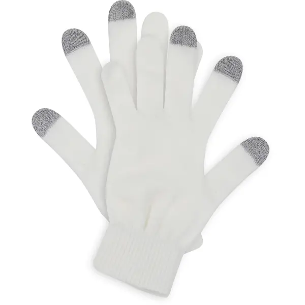 Guanti touch screen tg. XL - Immagine 4