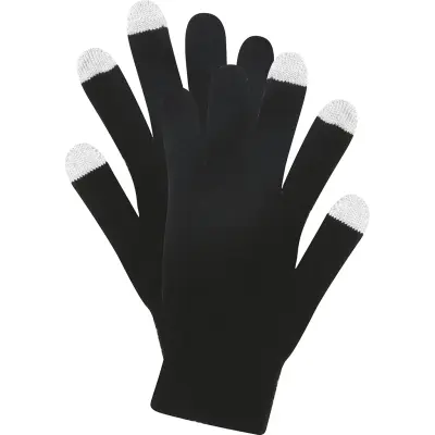 Guanti touch screen tg. XL - Immagine 5