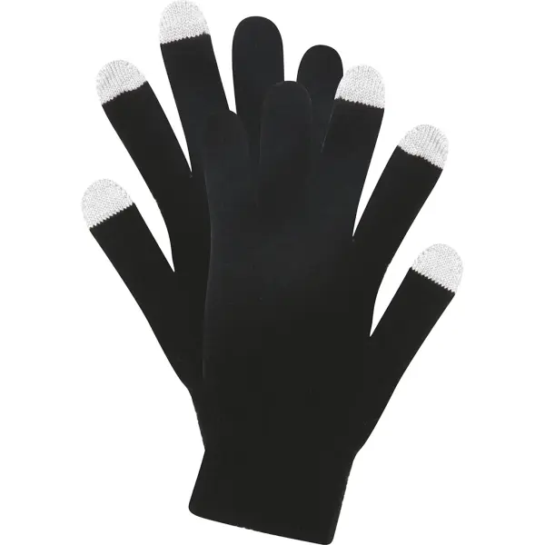 Guanti touch screen tg. XL - Immagine 5