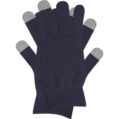 Guanti touch screen tg. XL - Immagine 3