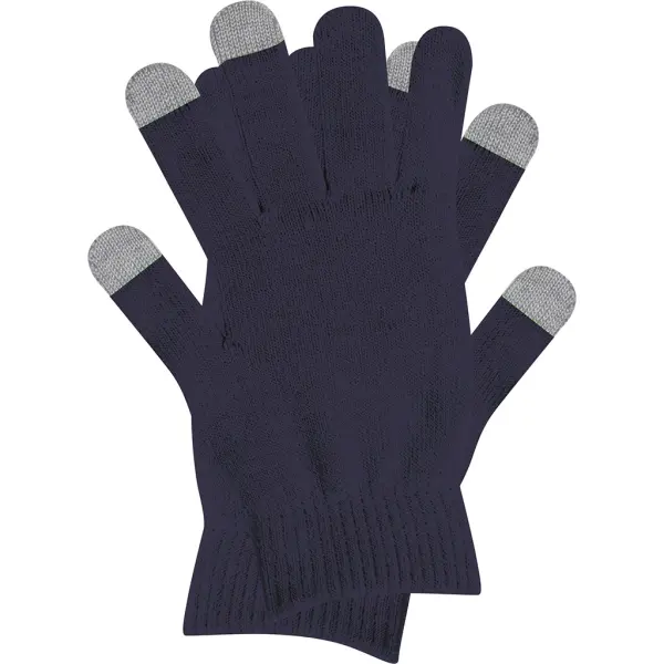 Guanti touch screen tg. XL - Immagine 3