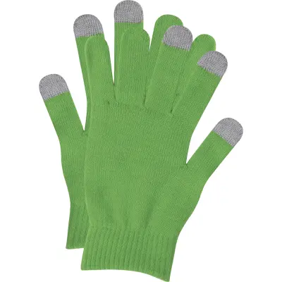 Guanti touch screen tg. XL - Immagine 2