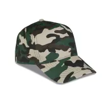 Cappellino golf mimetico ODONE