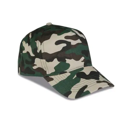 Cappellino golf mimetico ODONE - Immagine 1