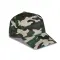 Cappellino golf mimetico ODONE - Anteprima 1