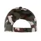 Cappellino golf mimetico ODONE - Anteprima 3
