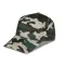 Cappellino golf mimetico ODONE - Anteprima 2