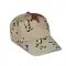 Cappellino golf mimetico ODINO - Anteprima 1