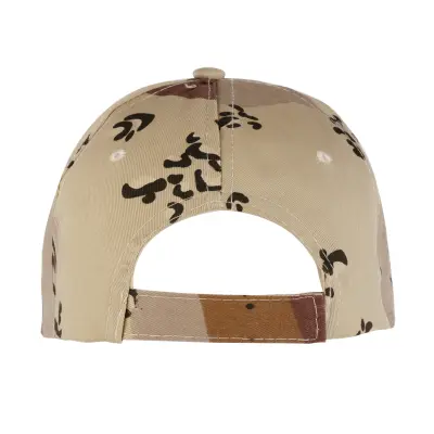 Cappellino golf mimetico ODINO - Immagine 3
