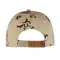 Cappellino golf mimetico ODINO - Anteprima 3