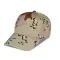 Cappellino golf mimetico ODINO - Anteprima 2