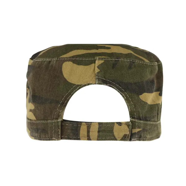 Cappellino militare mimetico MINO - Immagine 3