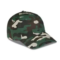 Cappellino mimetico NORBERTO
