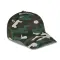 Cappellino mimetico NORBERTO - Anteprima 1