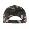 Cappellino mimetico NORBERTO - Anteprima 3