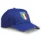 Cappellino con scudetto Italia NAZZARENO - Anteprima 1