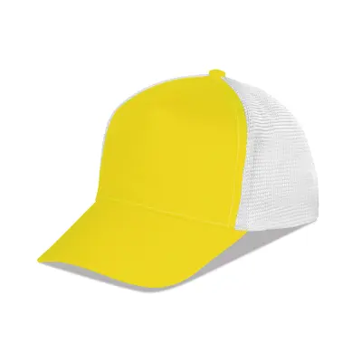 Cappellino con retina OLAF - Immagine 4