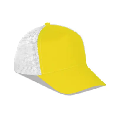 Cappellino con retina OLAF - Immagine 5