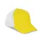 Cappellino con retina OLAF - Anteprima 5