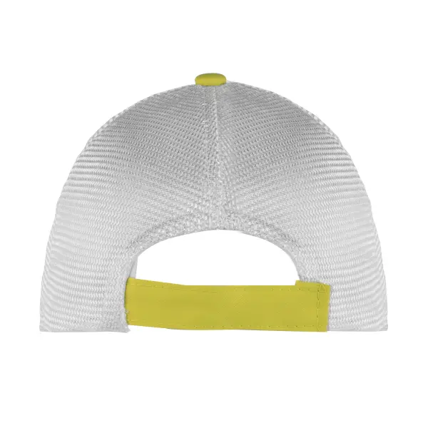 Cappellino con retina OLAF - Immagine 6