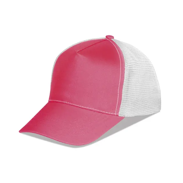 Cappellino con retina OLAF - Immagine 7