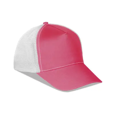 Cappellino con retina OLAF - Immagine 8