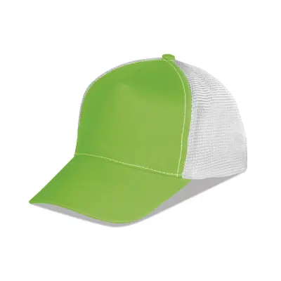 Cappellino con retina OLAF - Immagine 1