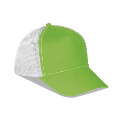 Cappellino con retina OLAF - Immagine 2