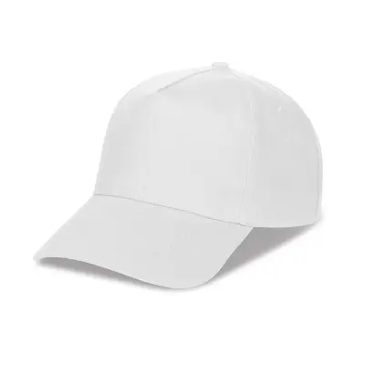 Cappellino golf regolabile con velcro OMAR - Immagine 4