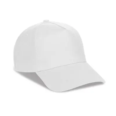 Cappellino golf regolabile con velcro OMAR - Immagine 5