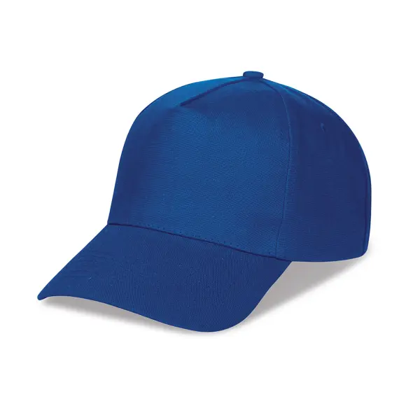 Cappellino golf regolabile con velcro OMAR - Immagine 16