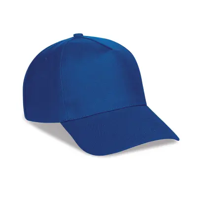 Cappellino golf regolabile con velcro OMAR - Immagine 17