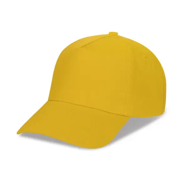 Cappellino golf regolabile con velcro OMAR - Immagine 10
