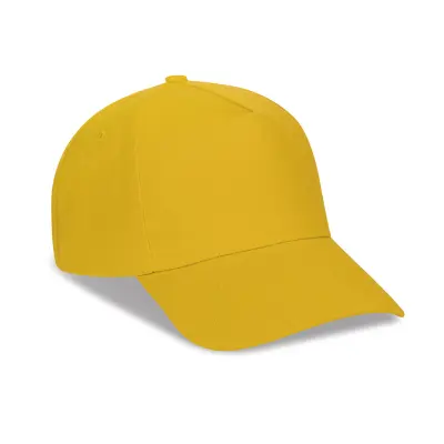 Cappellino golf regolabile con velcro OMAR - Immagine 11
