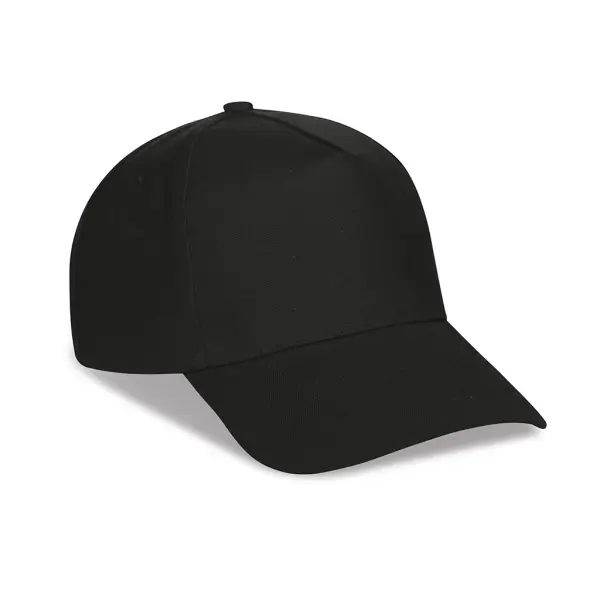 Cappellino golf regolabile con velcro OMAR - Immagine 14