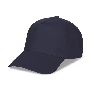 Cappellino golf regolabile con velcro OMAR - Immagine 1